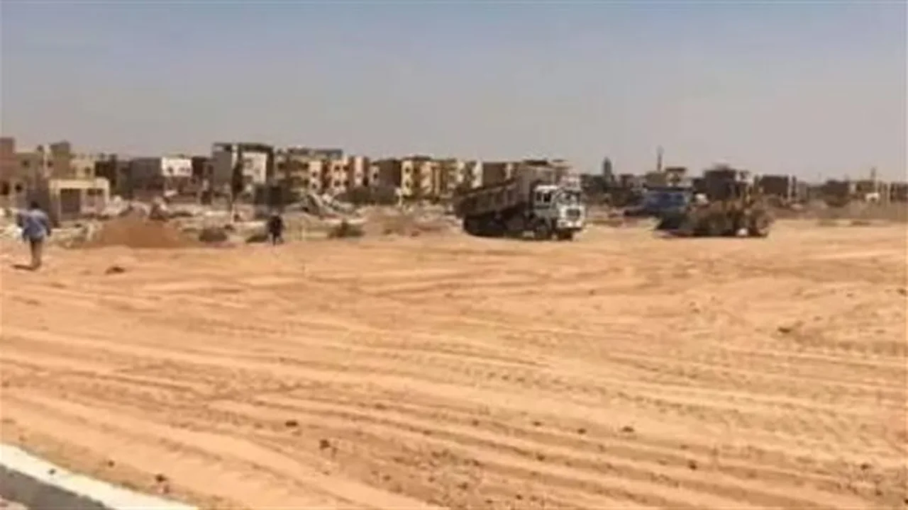 فرص استثمارية.. طرح 14 محلًا تجاريًا وصيدلية بمدينة بدر للبيع بالمزاد العلني